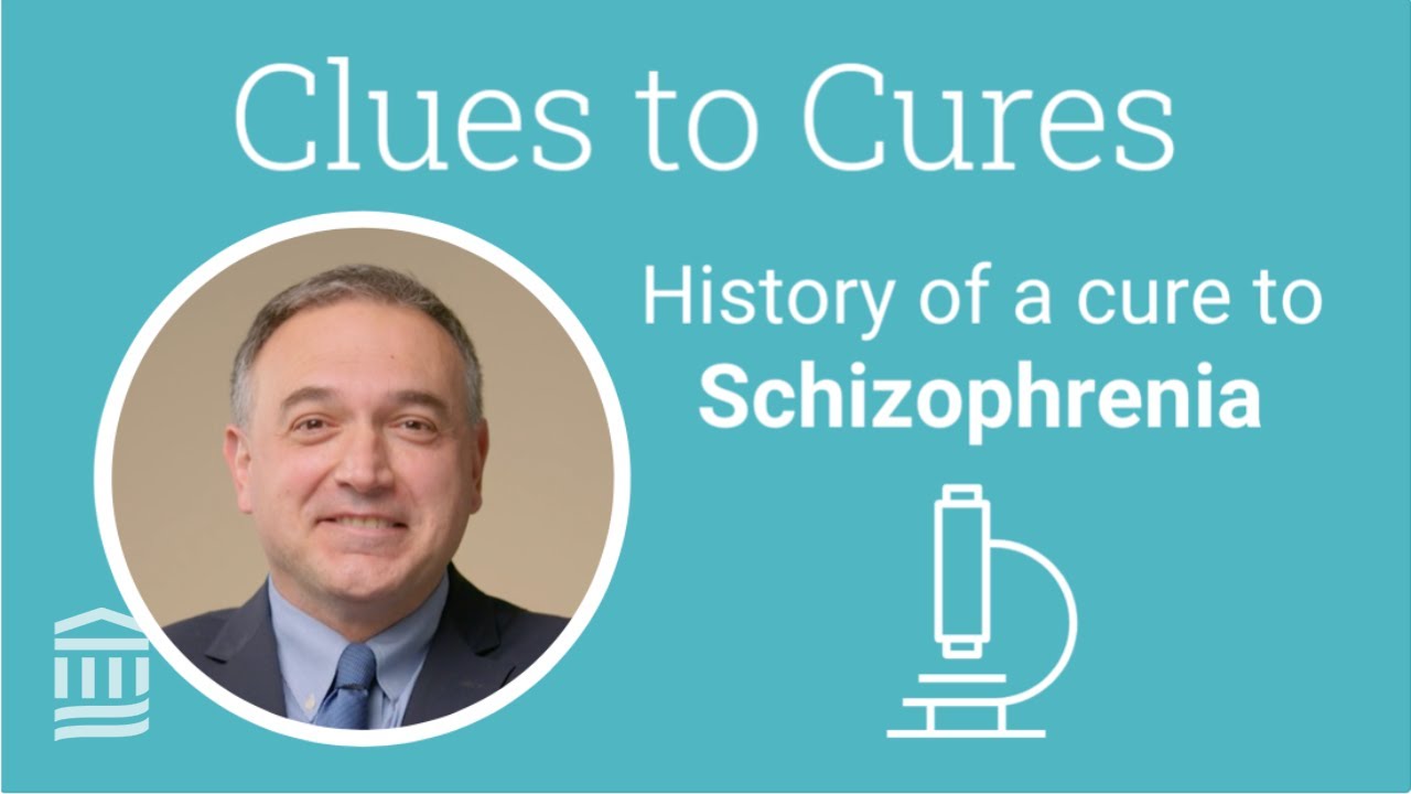 Schizophrenia Explained: Symptoms, Developments in Treatment, and More | Mass General Brigham