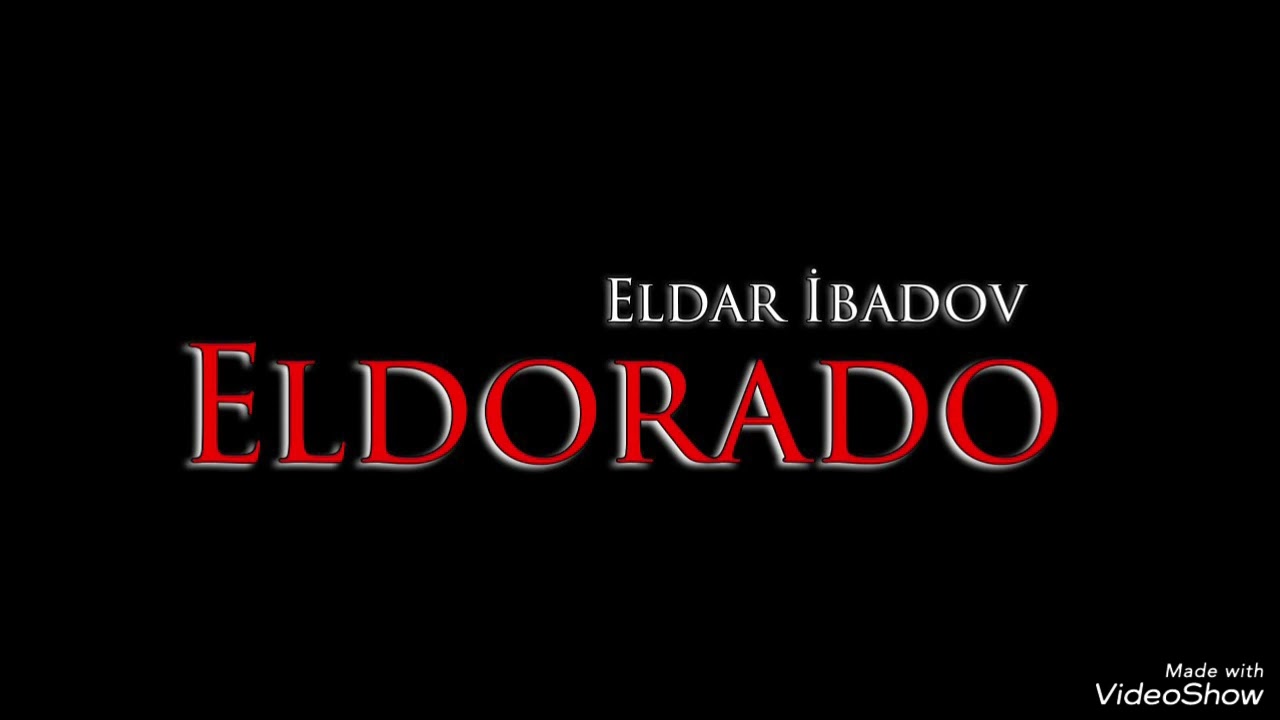 ELDORADO Accordion songs 2023 Eldar Ibadov