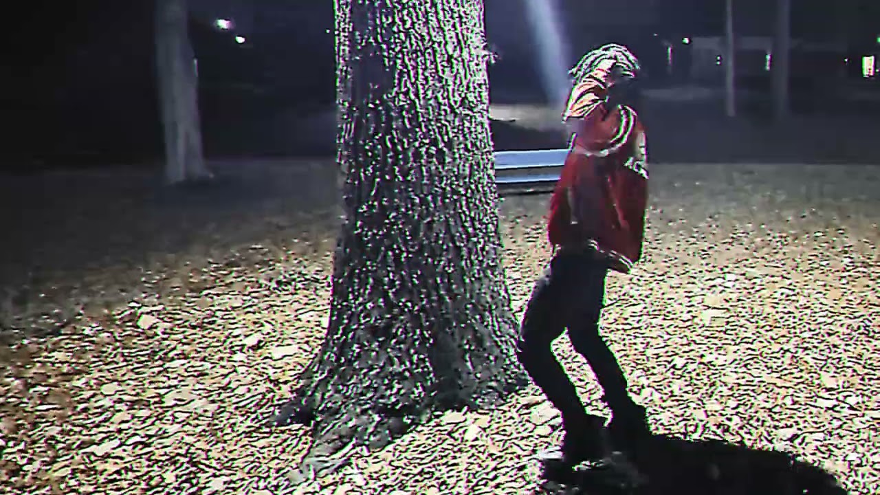 WOAH (Official Video)