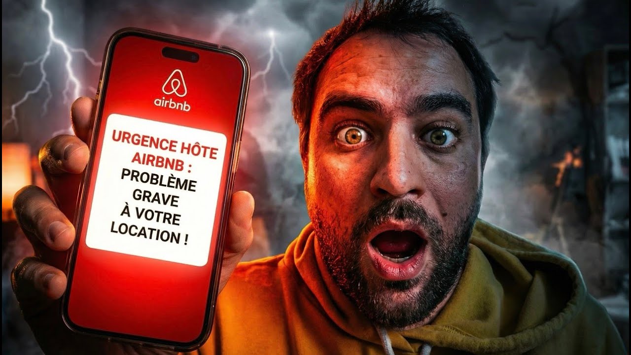 Airbnb : 10 astuces terrain qui évitent 90 % des urgences