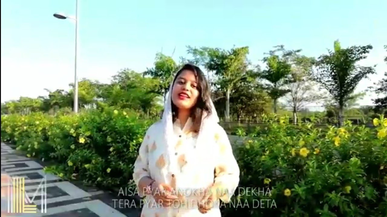 | JEEVAN KE SAFAR ME KABSE | HINDI CHRISTIAN SONG | LIVINGSTON'S MINISTRIES
