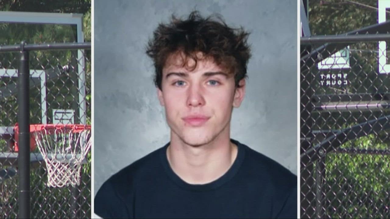 Ethan Liming case: Blunt force head injuries declared cause of 17-year-old's homicide in Akron
