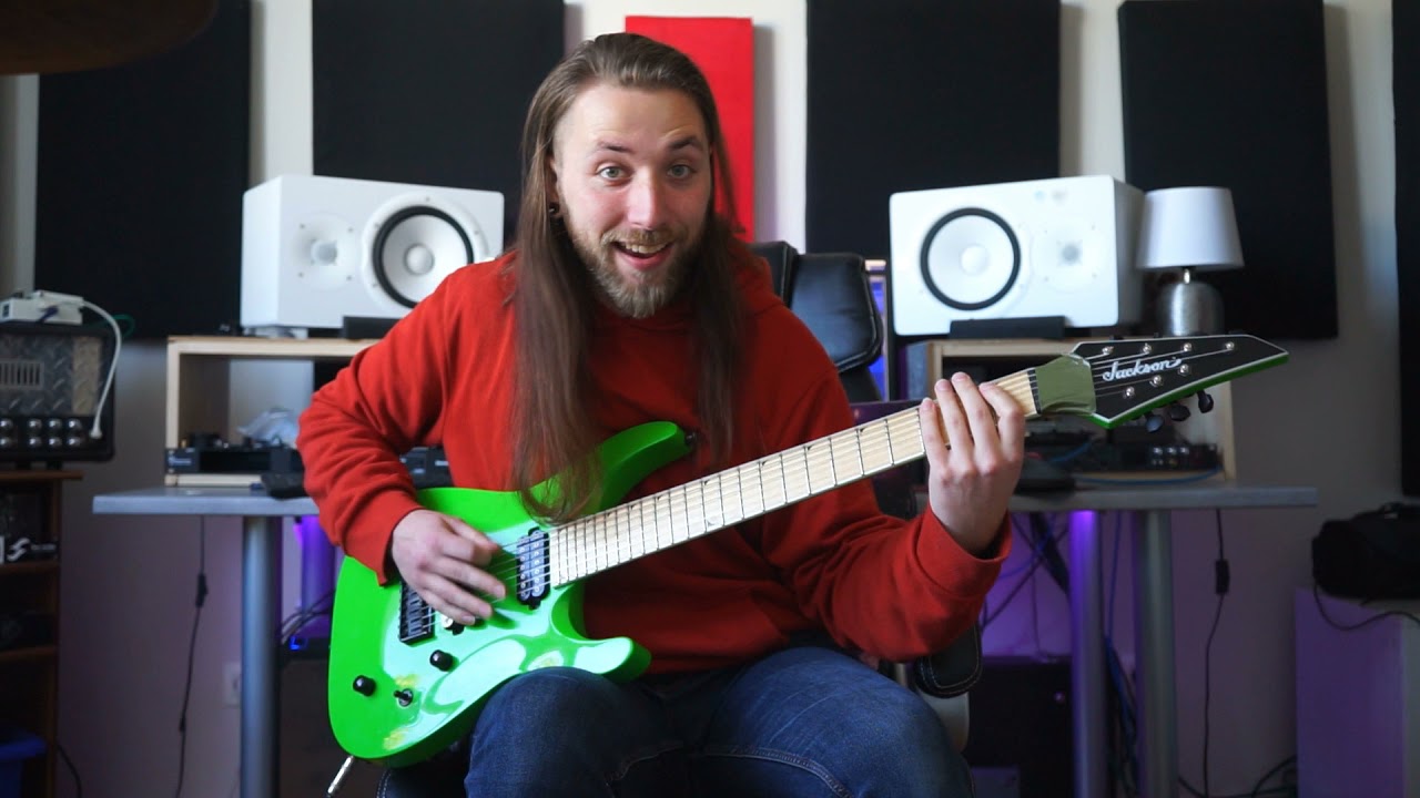 TRY NOT TO HEADBANG !!! #34 (Fractalize 