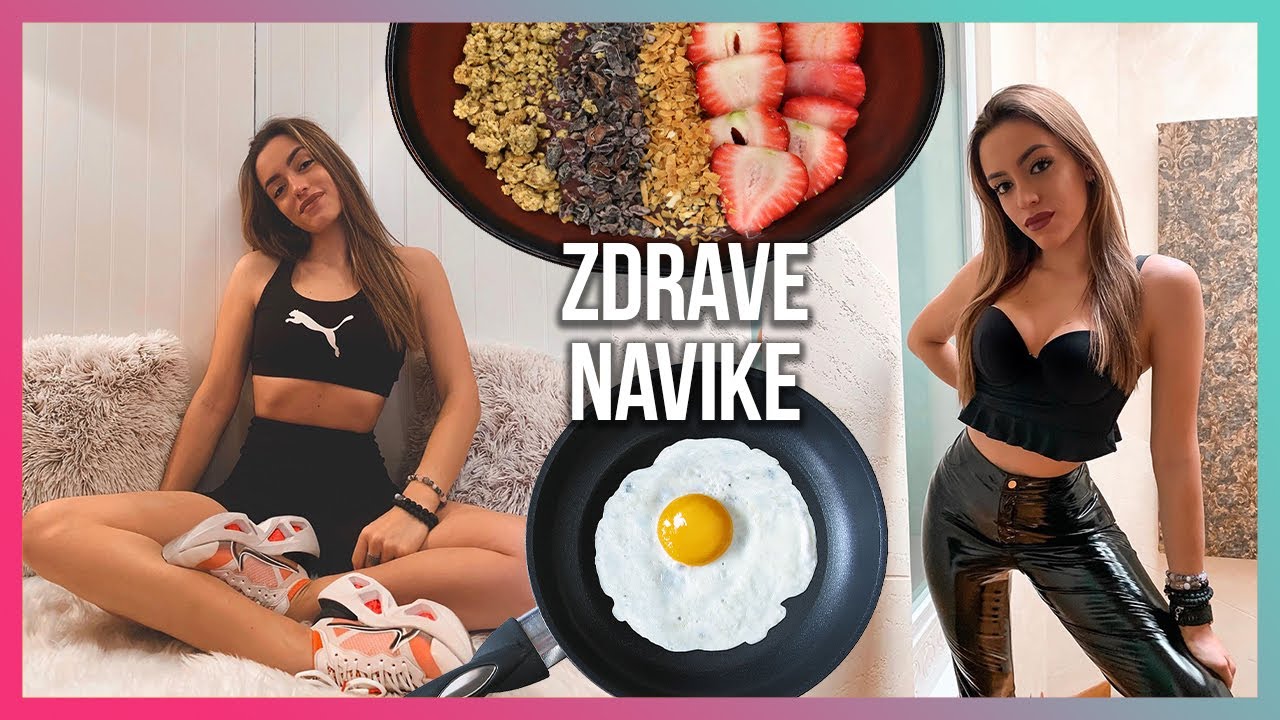 Šta jedem u toku dana? 🥰