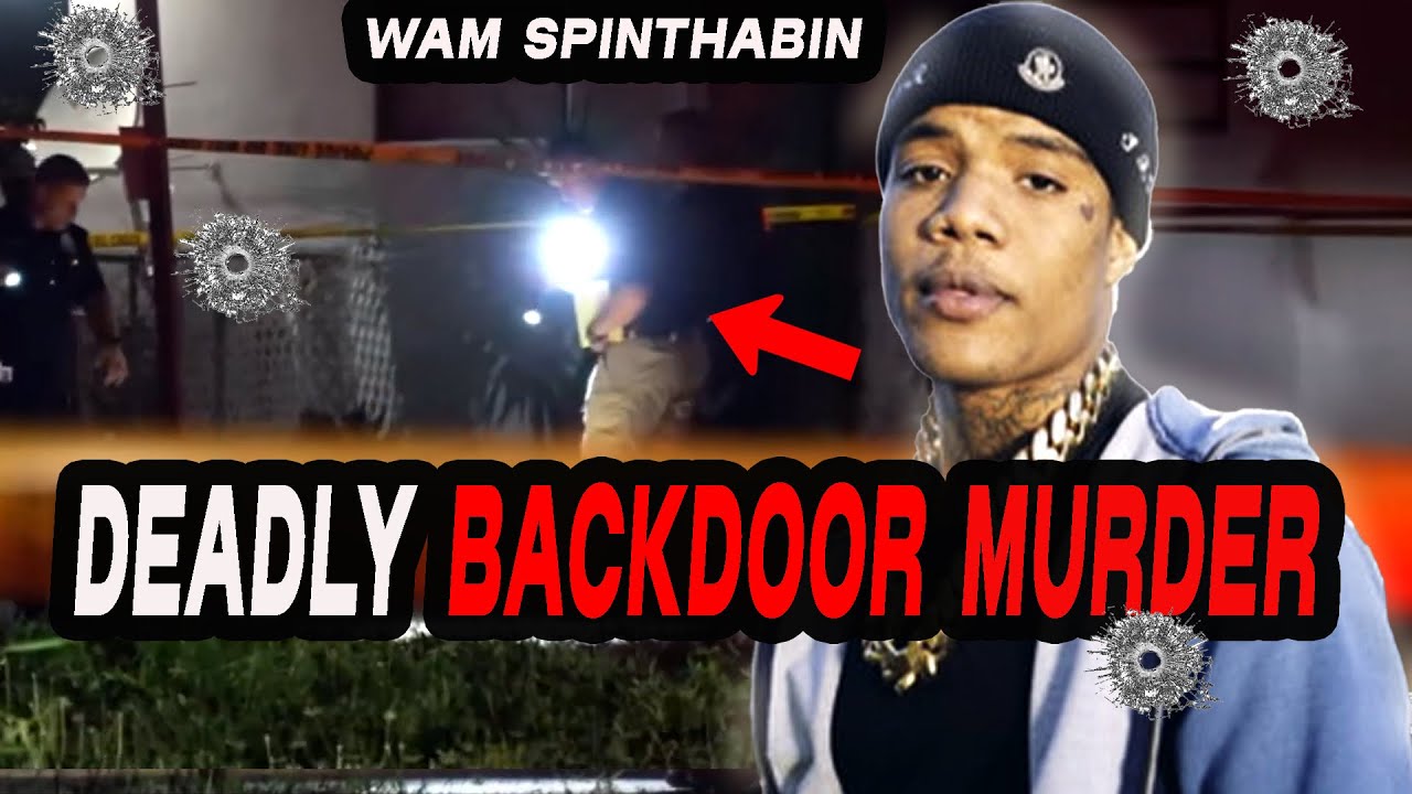 The BEEF that ENDED Wam Spinthabin