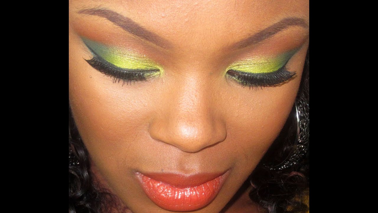 Mean Green | Throwback