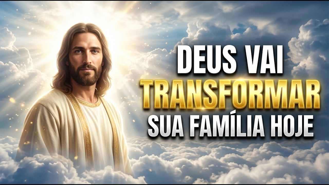 Louvores de Superação | 12 Músicas Gospel para Fortalecer Sua Fé