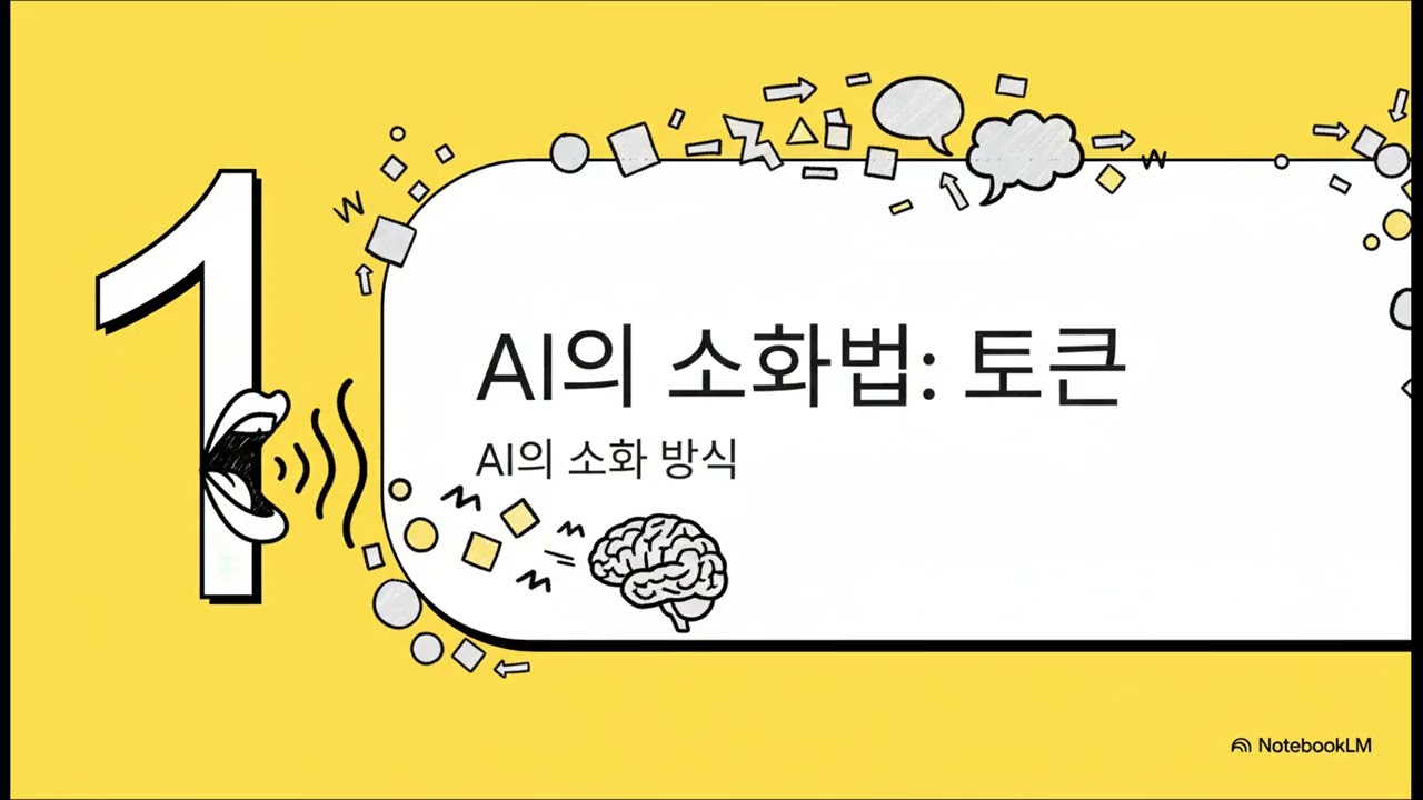 AI 입문 가이드 AI모델을 매우 쉽게 이해하기 위한 핵심 AI 용어 설명 _1