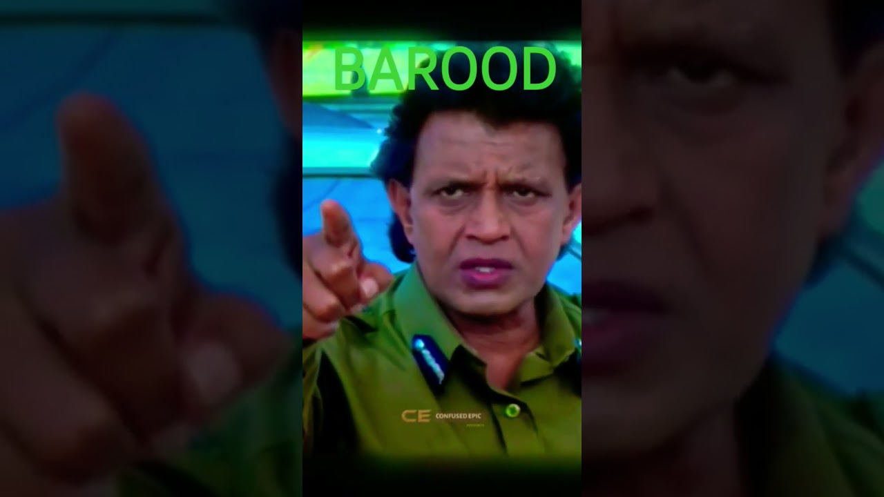 BAROOD CINEMA  #shorts  Video