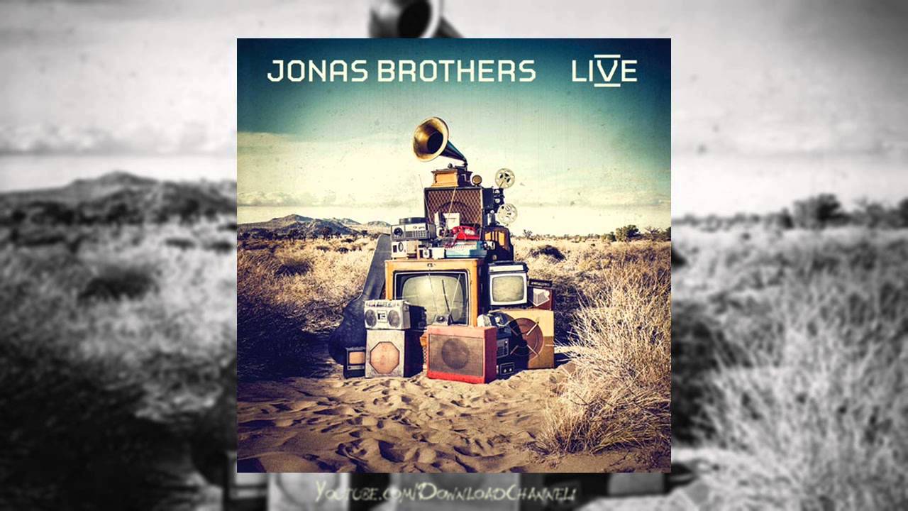Jonas Brothers - First Time