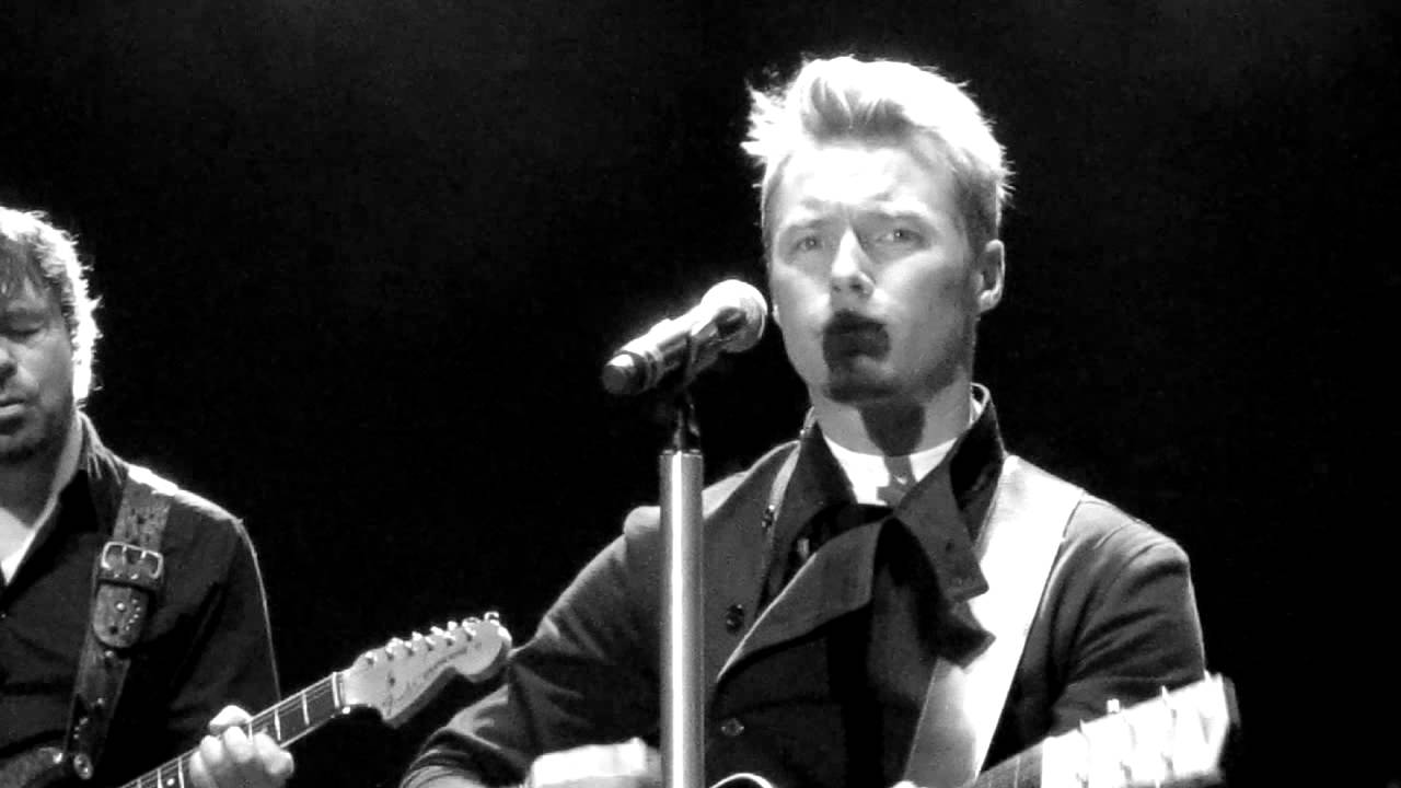 Ronan Keating - In this life