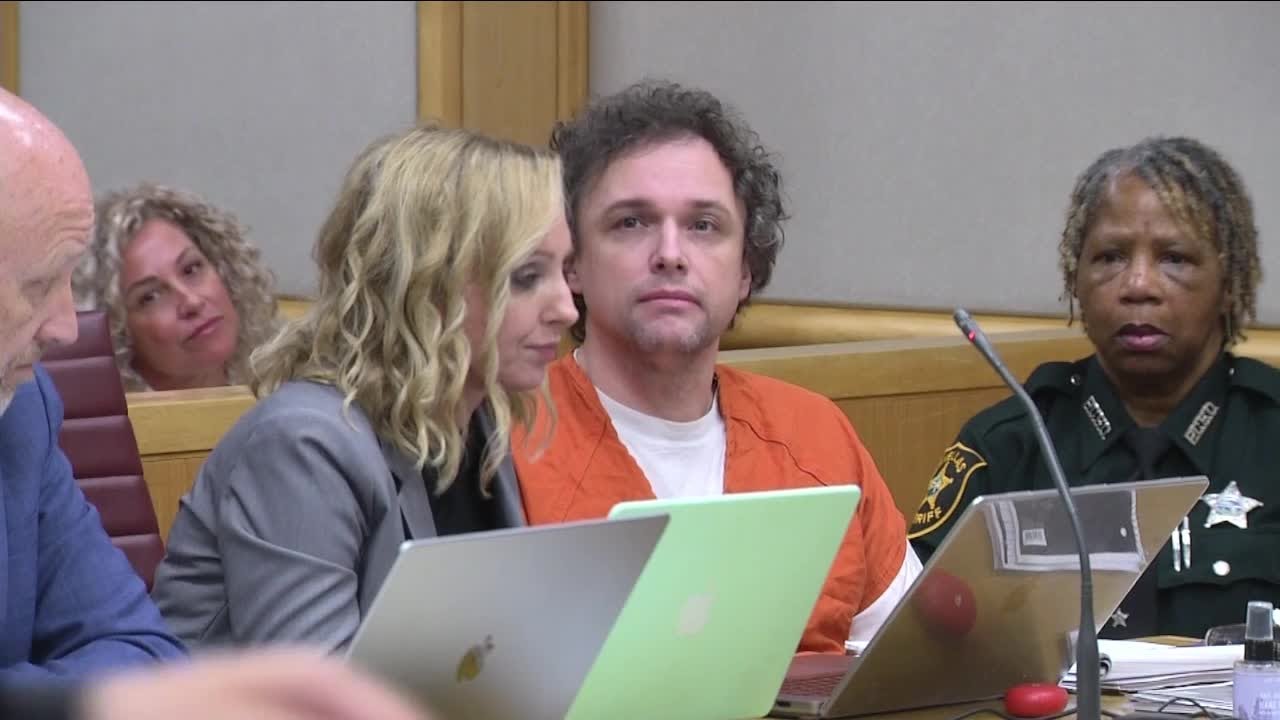 Florida plastic surgeon to be held without bond in murder trial