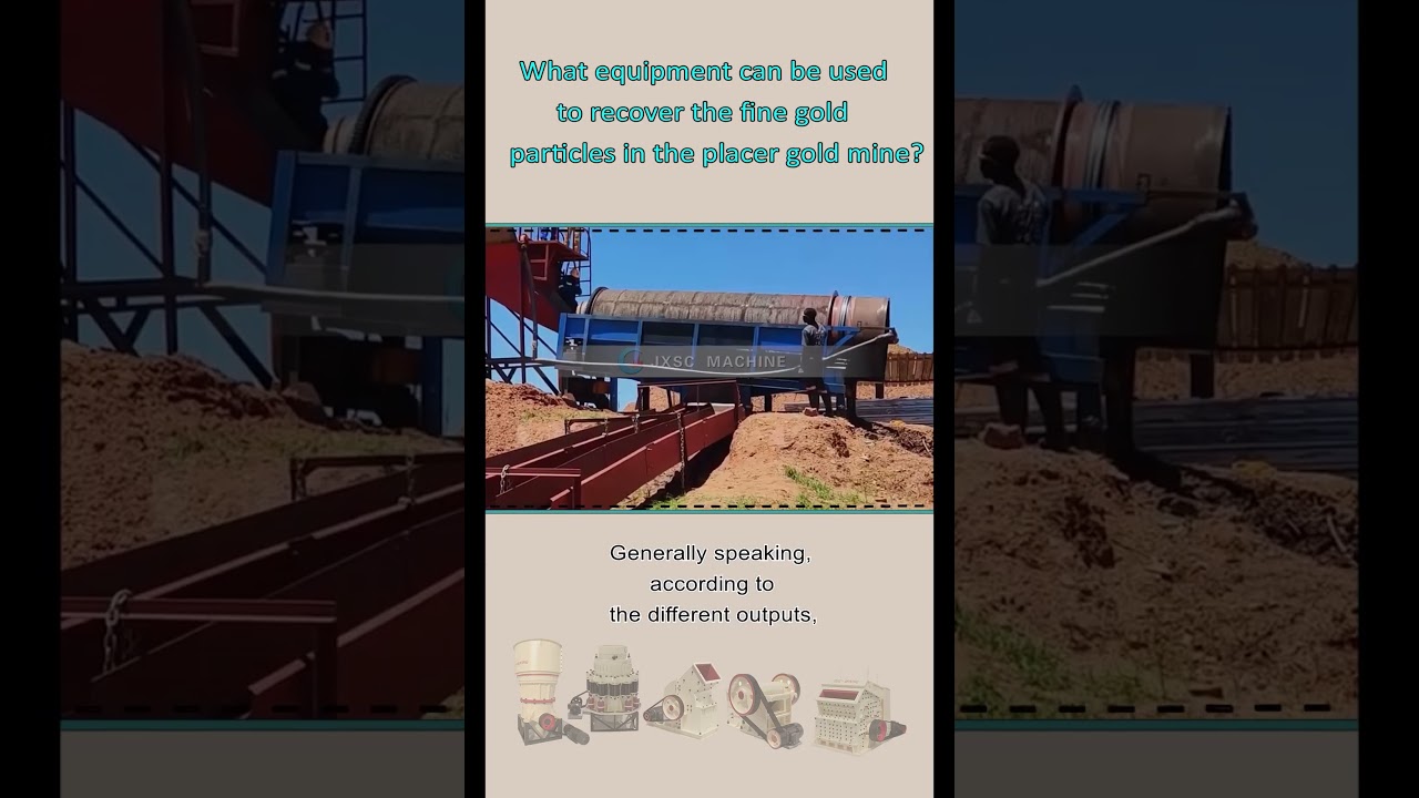 How to extract gold concentrate from sulfide gold with low gold grade and fine embedded particles?