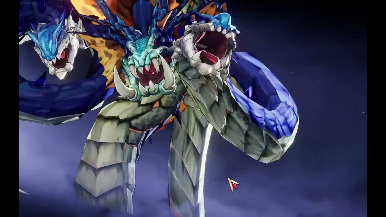 CARA AUTO FARMING - Iron Devourer Tier 7 GAK PERLU HERO OP :)
