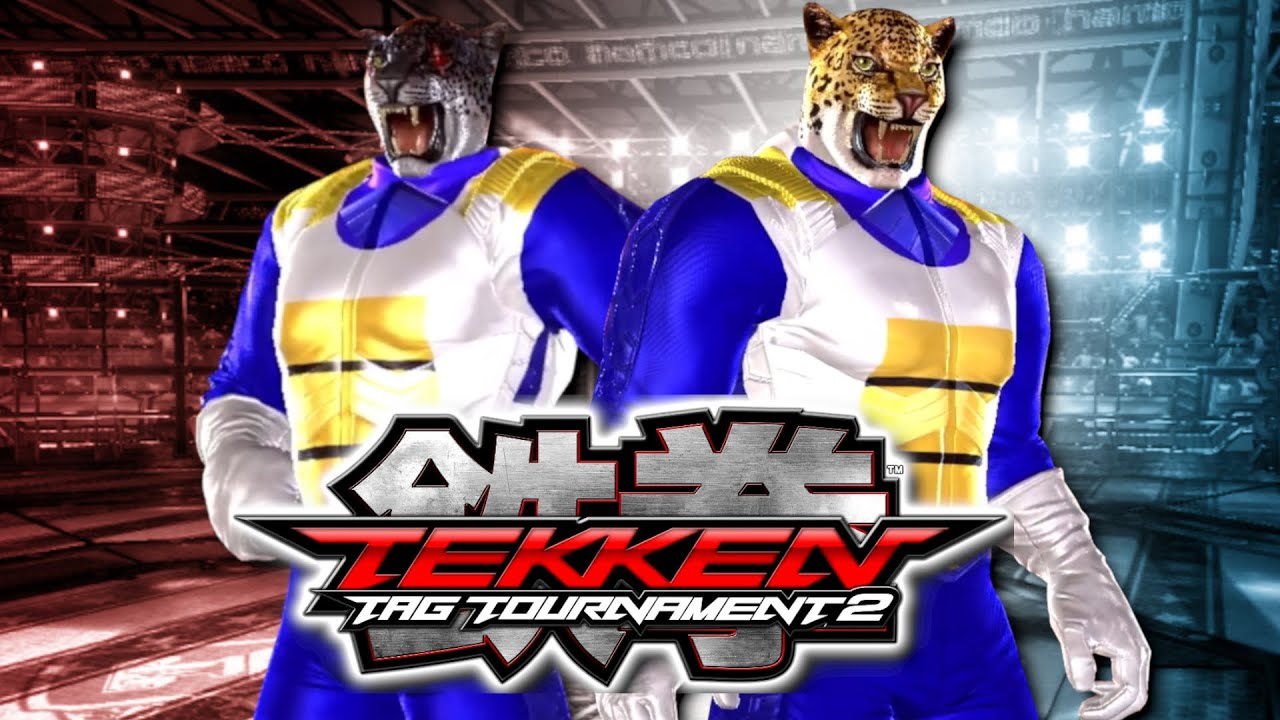 The Most Chaotic Tekken Game To Play