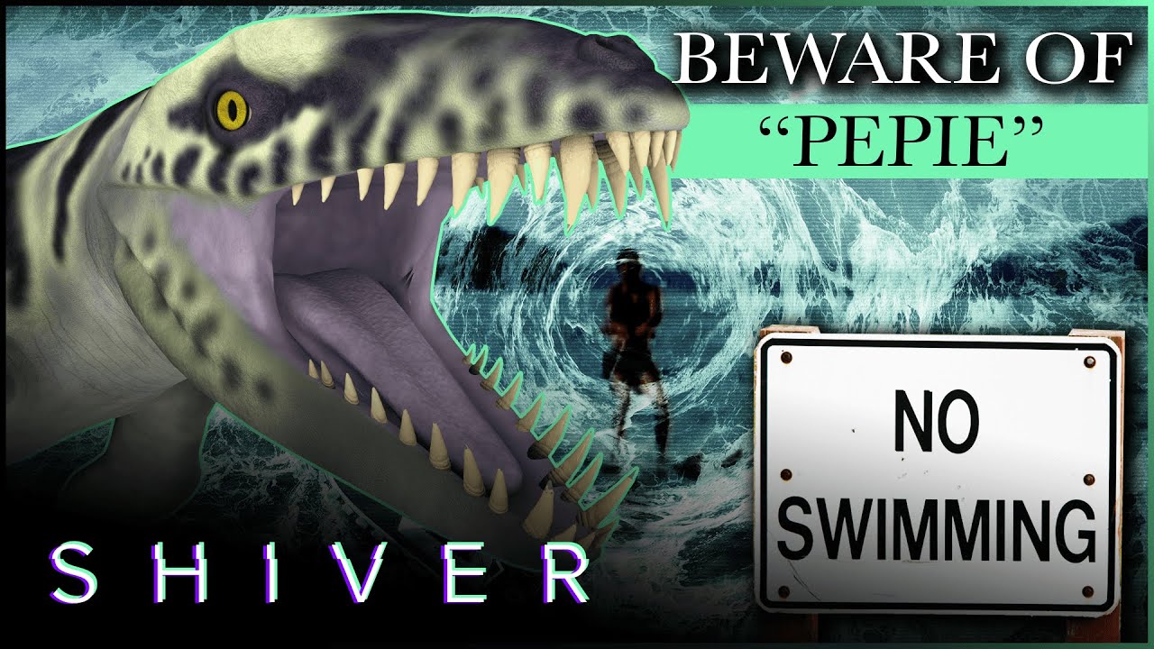 Uncover the Truth: The Horror of Lake Pepin | Shiver