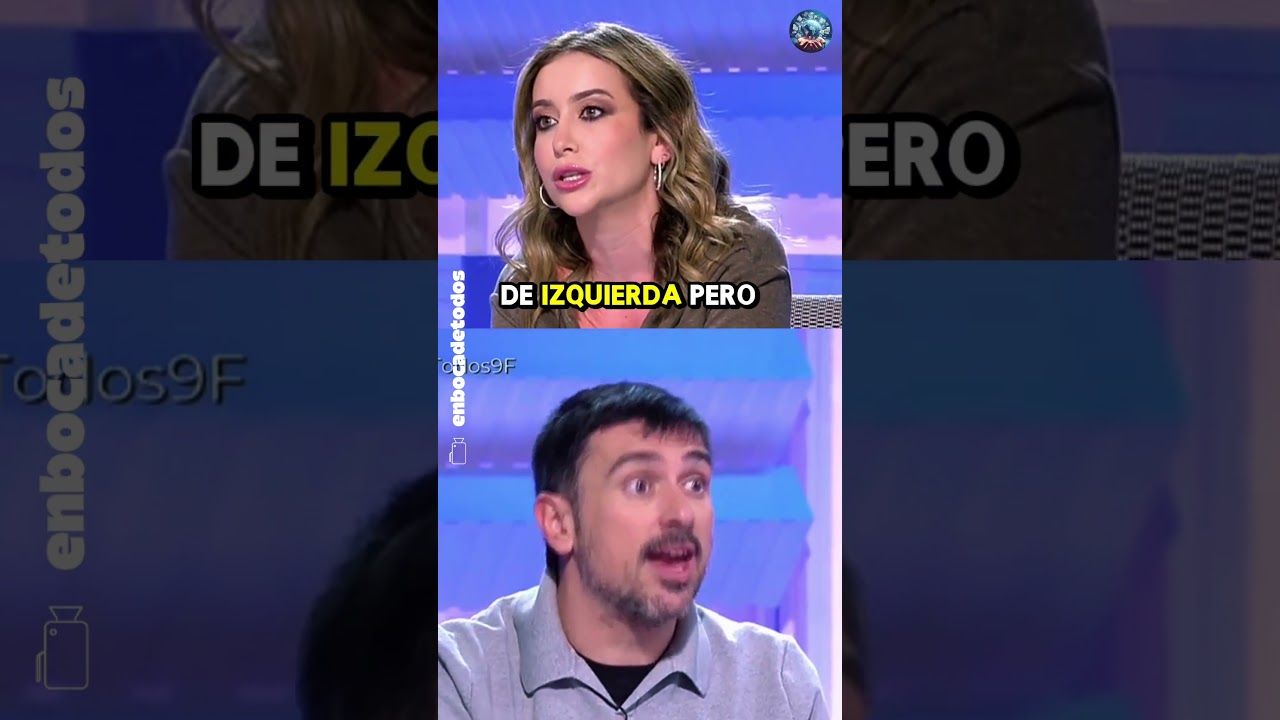 BRUTAL ZASCA FINAL DE XABIER GARC&Iacute;A ALBIOL A RAM&Oacute;N ESPINAR