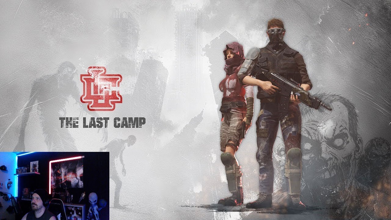 The Last Camp - GER - Let´s Play - #2 Es geht weiter...