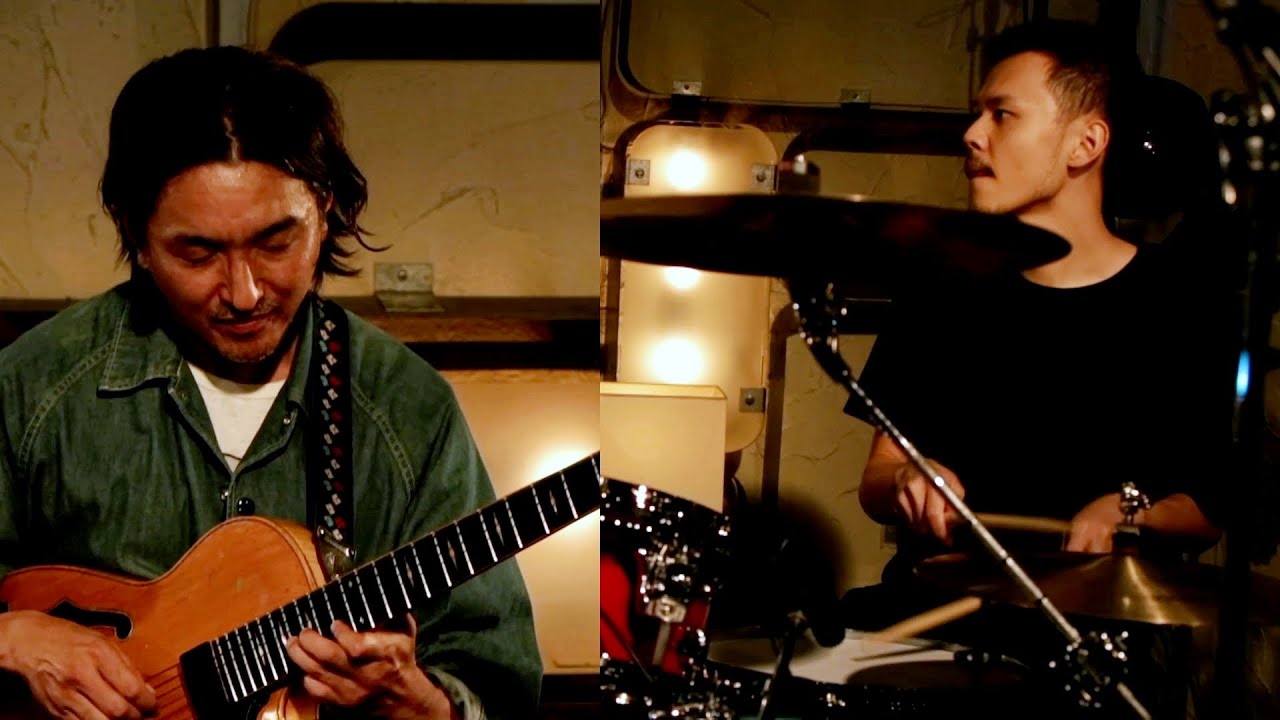 Steely Dan - 'Gaucho' (Cover)