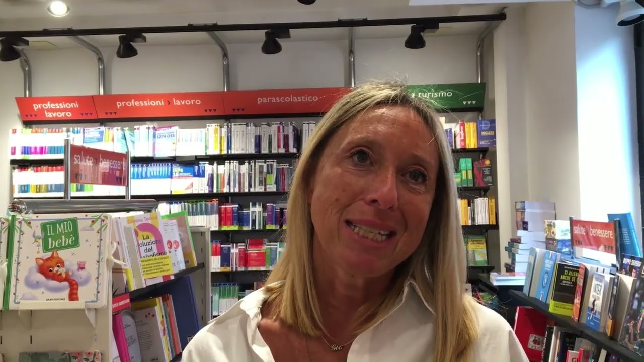 Presentazione 