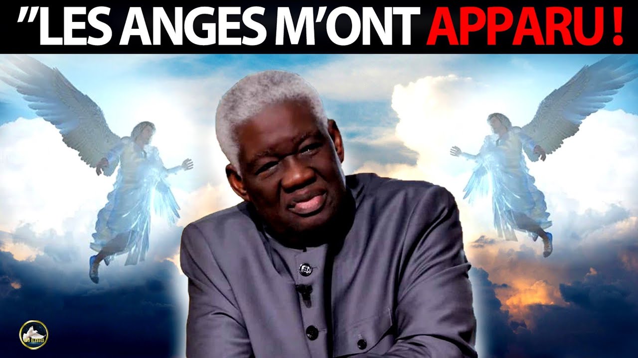 🇧🇫Pasteur Mamadou Karambiri 