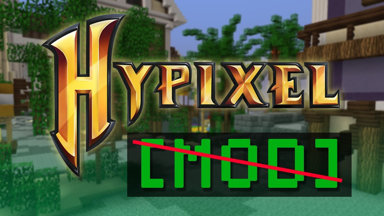 Why Hypixel Is Removing Moderators