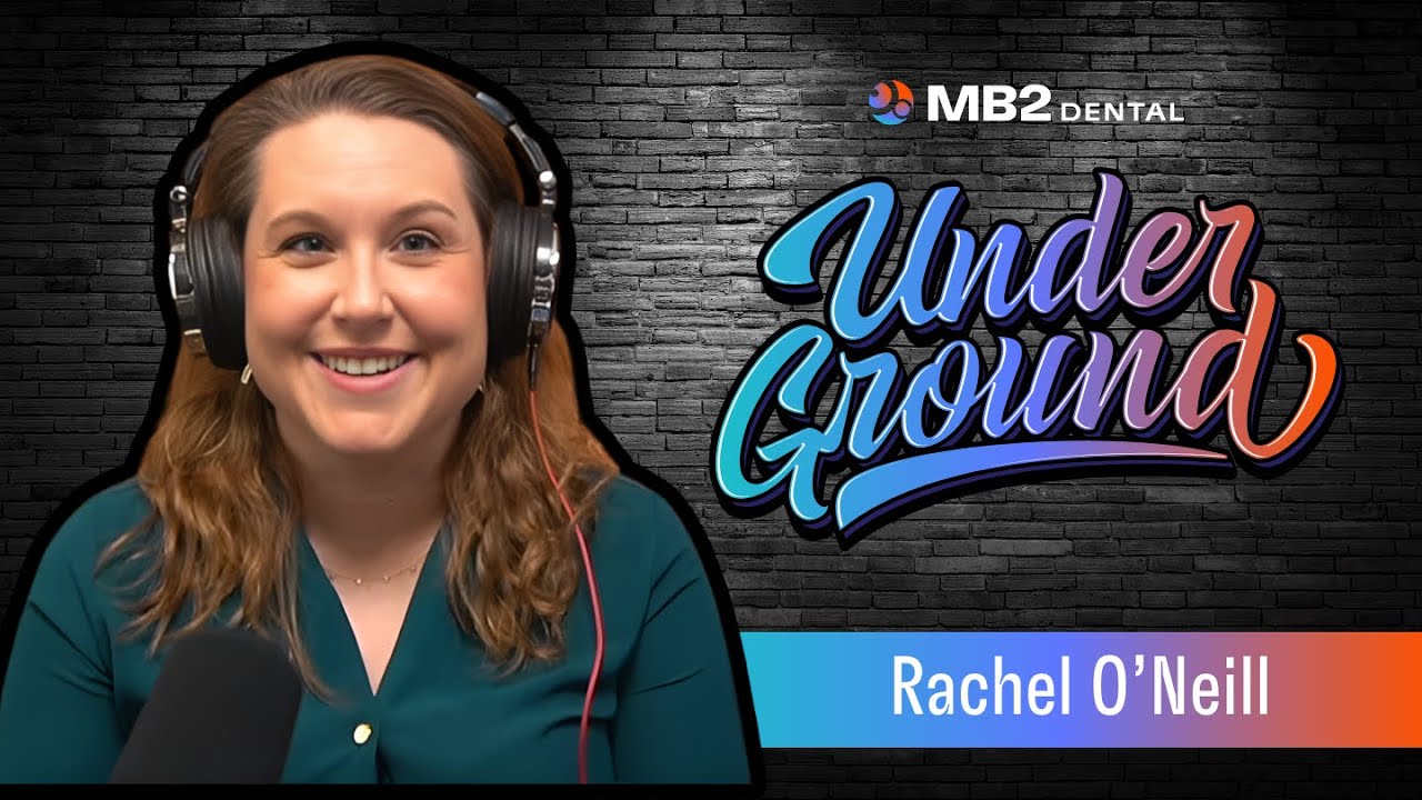 Ep. 90 | Building Leaders While Supporting Practices | Rachel O'Neill