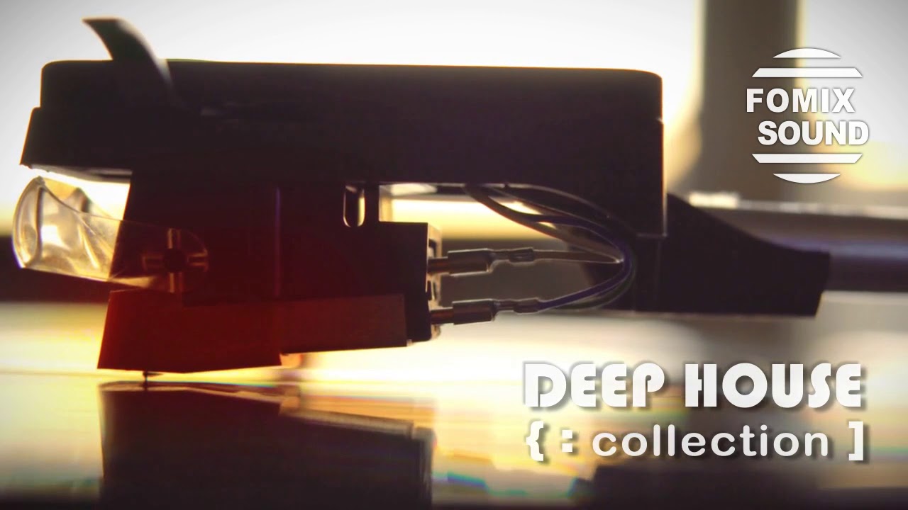 Moti Brothers & Deep Active Sound - Magic Moments (Deep Active Sound Remix)