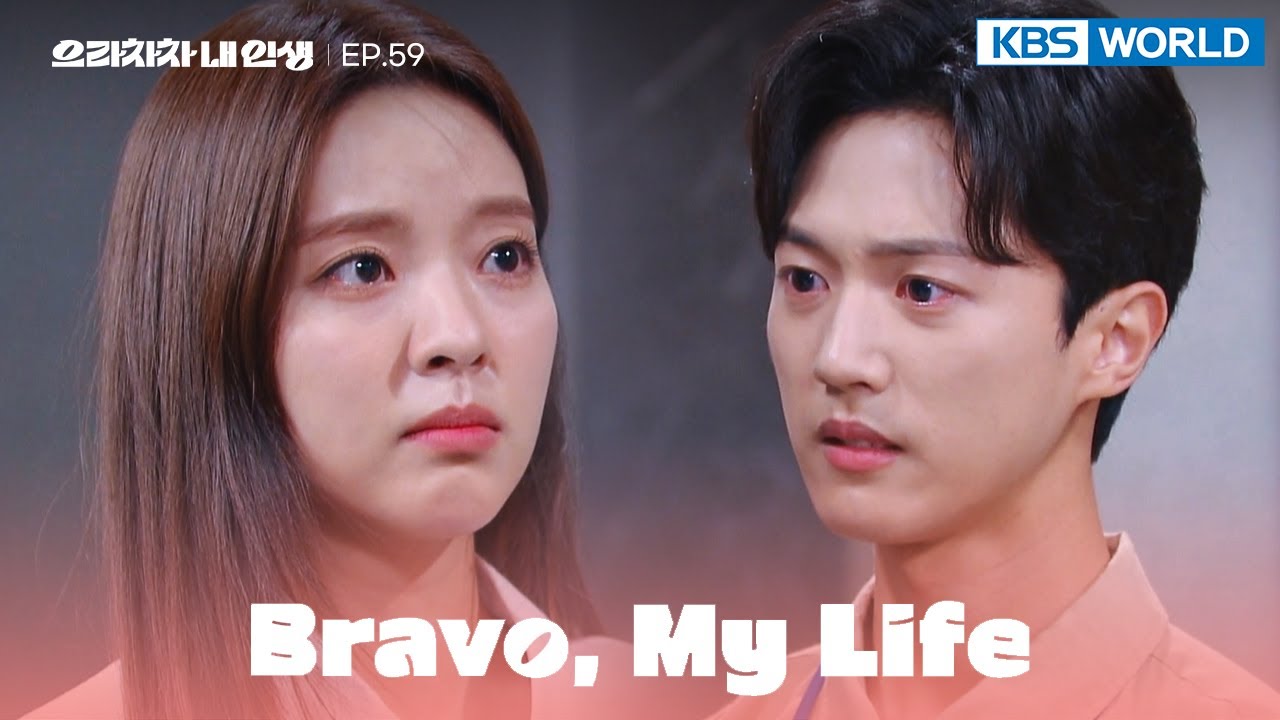 You must know your place. [Bravo, My Life : EP.59] | KBS WORLD TV 220713