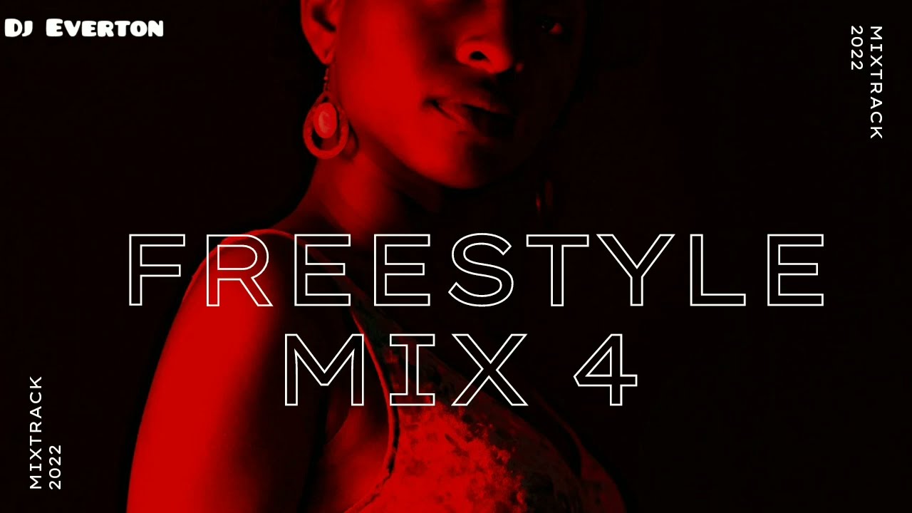 Freestyle Mix 4