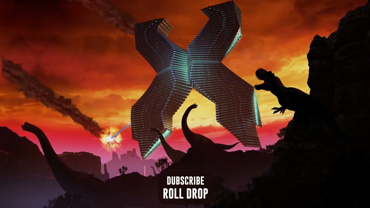 Dubscribe - Roll Drop | Subsidia
