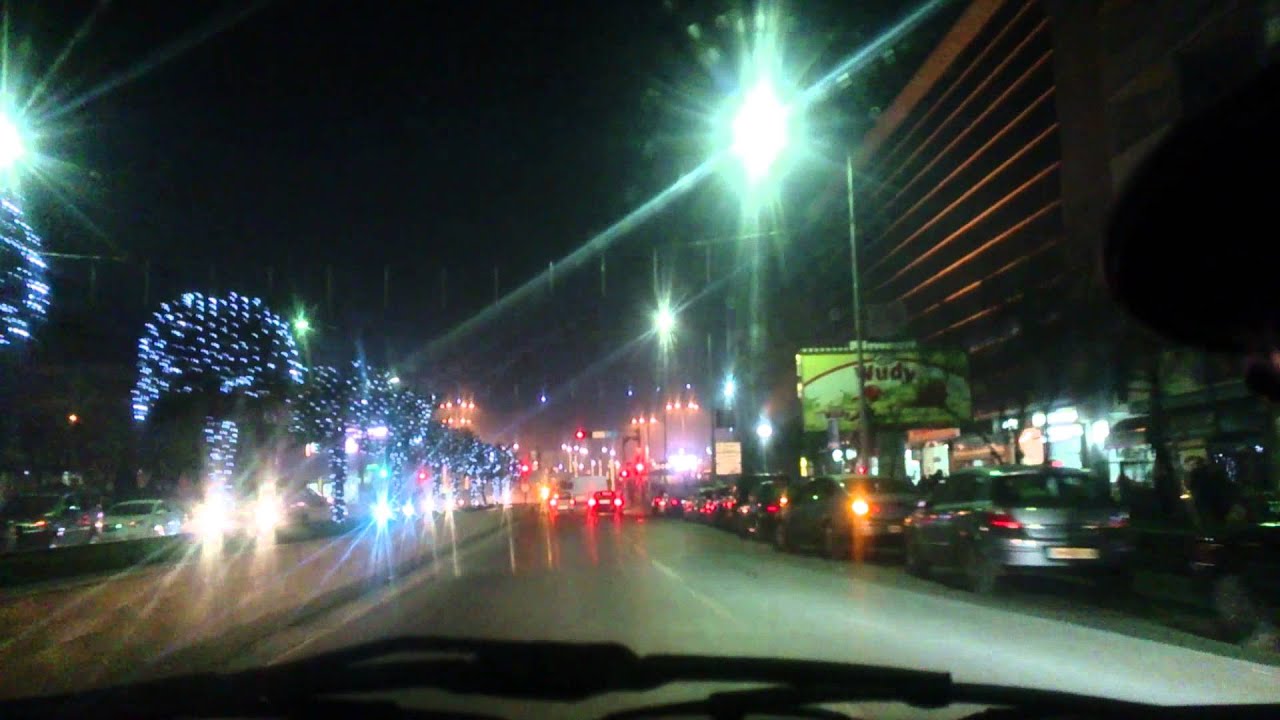 Nova Godina Strumica 2014-2015...Happy New Year!!!