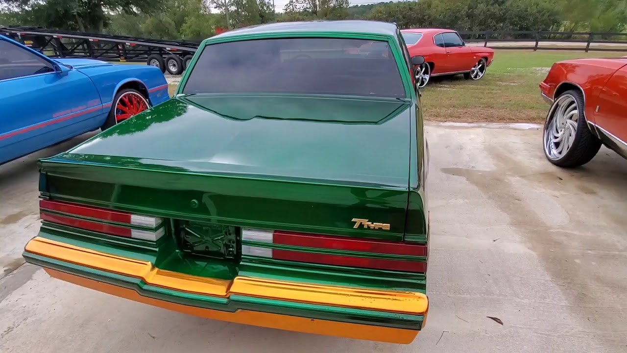 LIFE WIT COREY AND DAD CARS .COCO CLEAN AZZ G BODY SHACK DIESEL