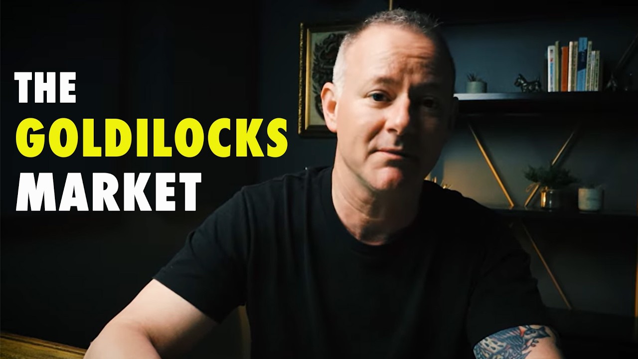 Forget Motivated Sellers - I Target 98,000 Homes Nobody Knows About