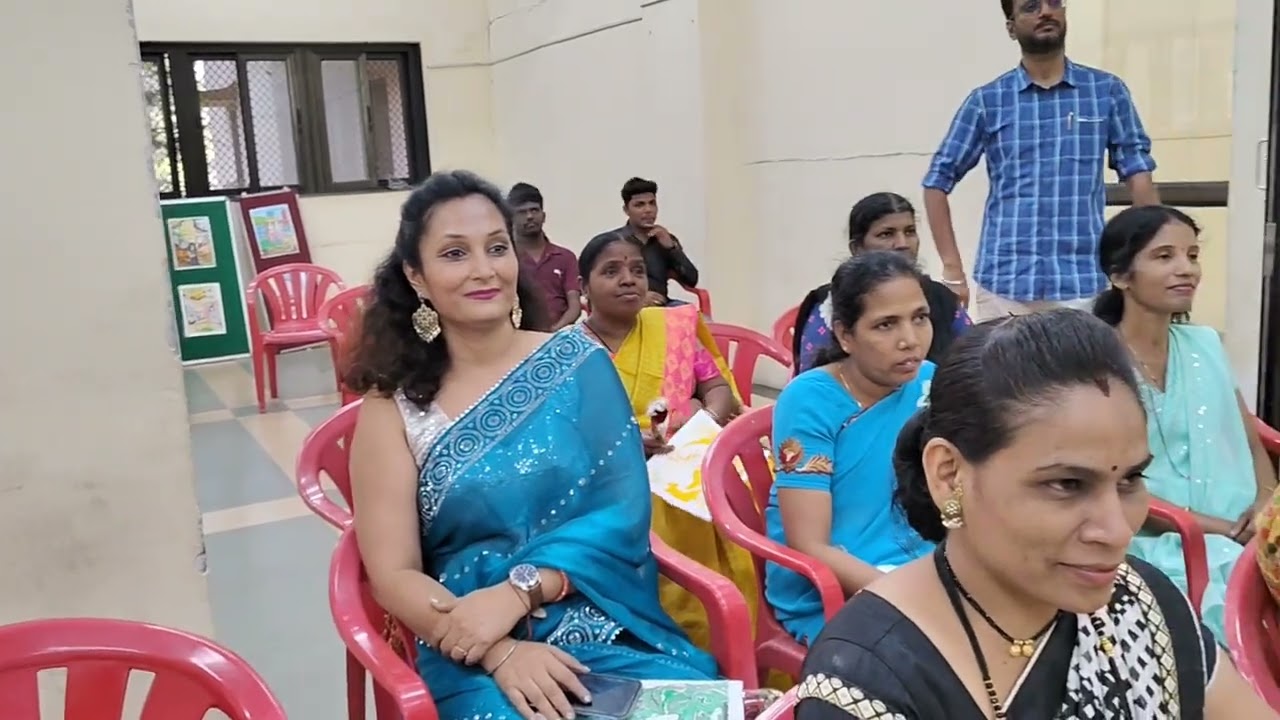 WOMEN'S DAY CELEBRATION 2026