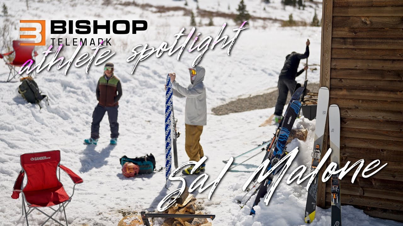 Sal Malone - Bishop Athlete Spotlight