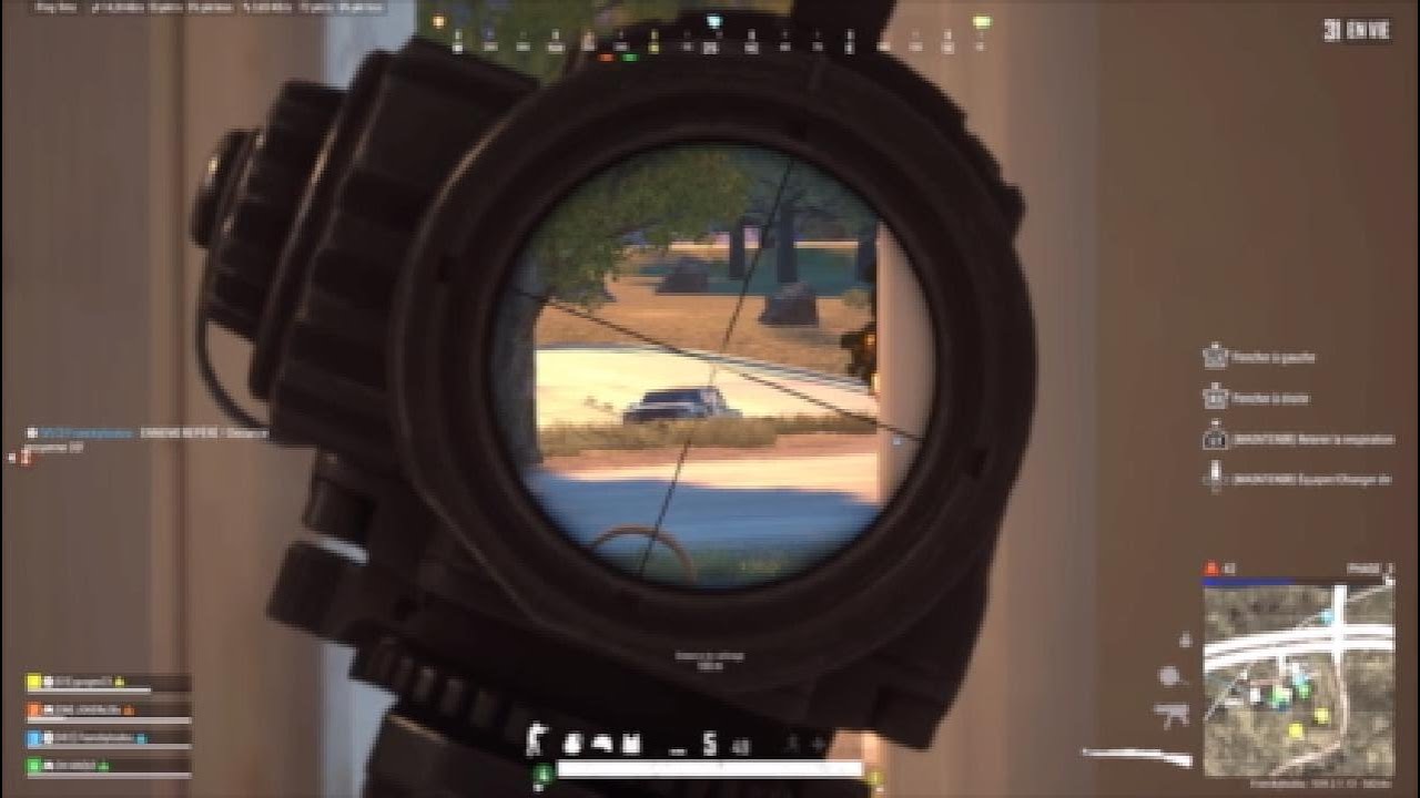 PUBG: Invasion