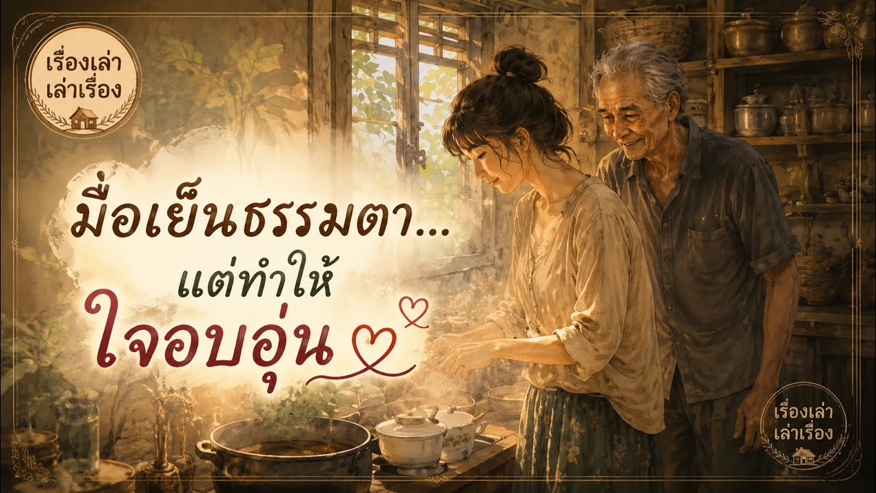 นิยายเรื่องสั้น นิยาย ไปช่วยทำงานในร้านวัสดุของเจ๊นากับพี่สมชาย🧚