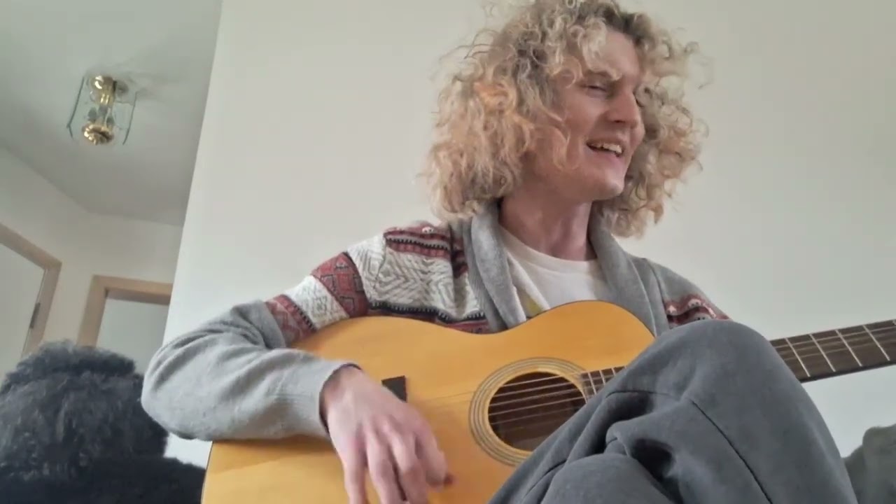 Featuring Mark Hoppus acoustic play through