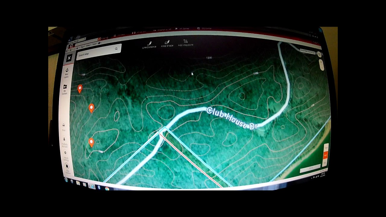 Scouting a Property Part One Cyber Scouting