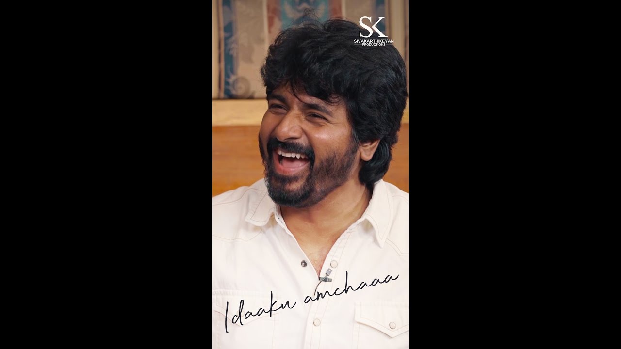 Idaaku Amchaa 😅 | The DON Reunion | Sivakarthikeyan | S J Suryah | Anirudh | Priyanka Mohan | Cibi