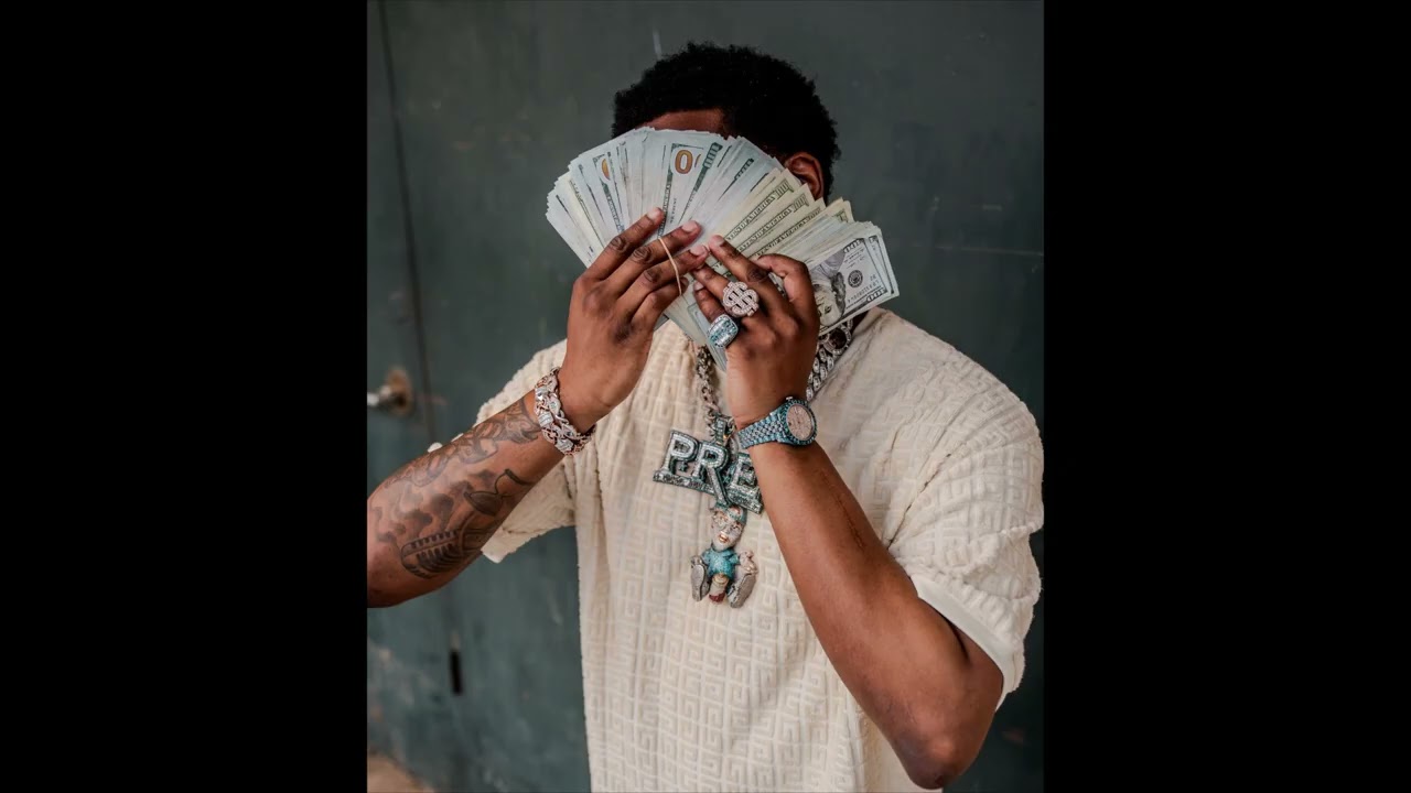Kenny Muney x Key Glock Type Beat 