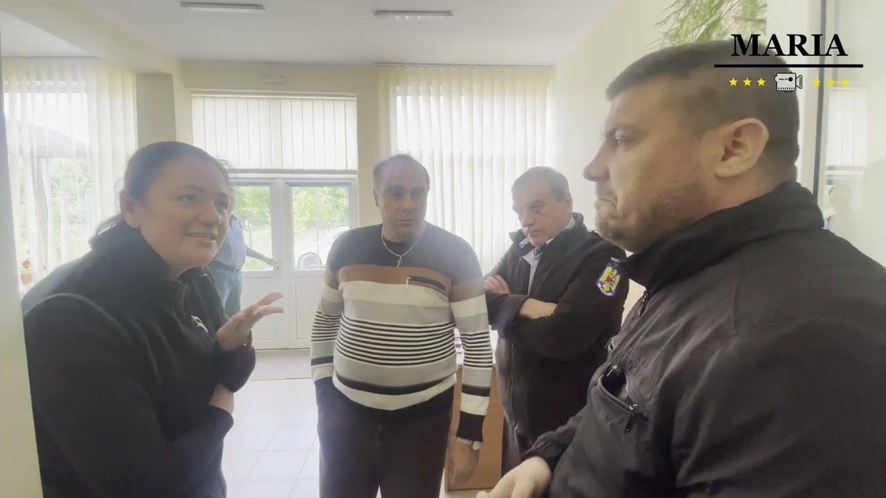 Întrebări incomode la Primăria Brusturoasa din Bacau : condici ascunse și bugetari agresivi !