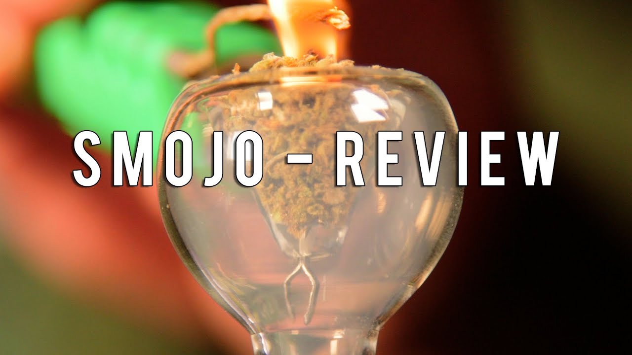 Smojo Permanent Smoking Screen Review