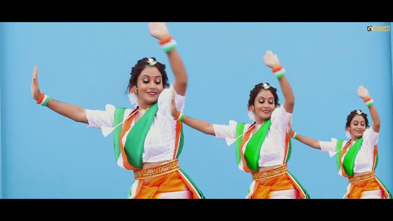 Desh Rangila 