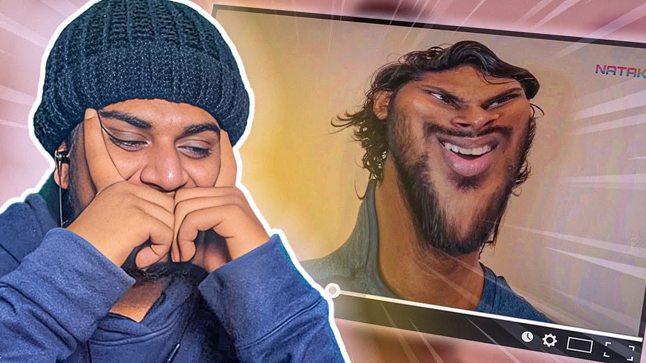 දූපතේ ඔෆිස් එක්කින් වැඩක් කරගන්න ගියාම !! | Kota Reacts @natakoSL