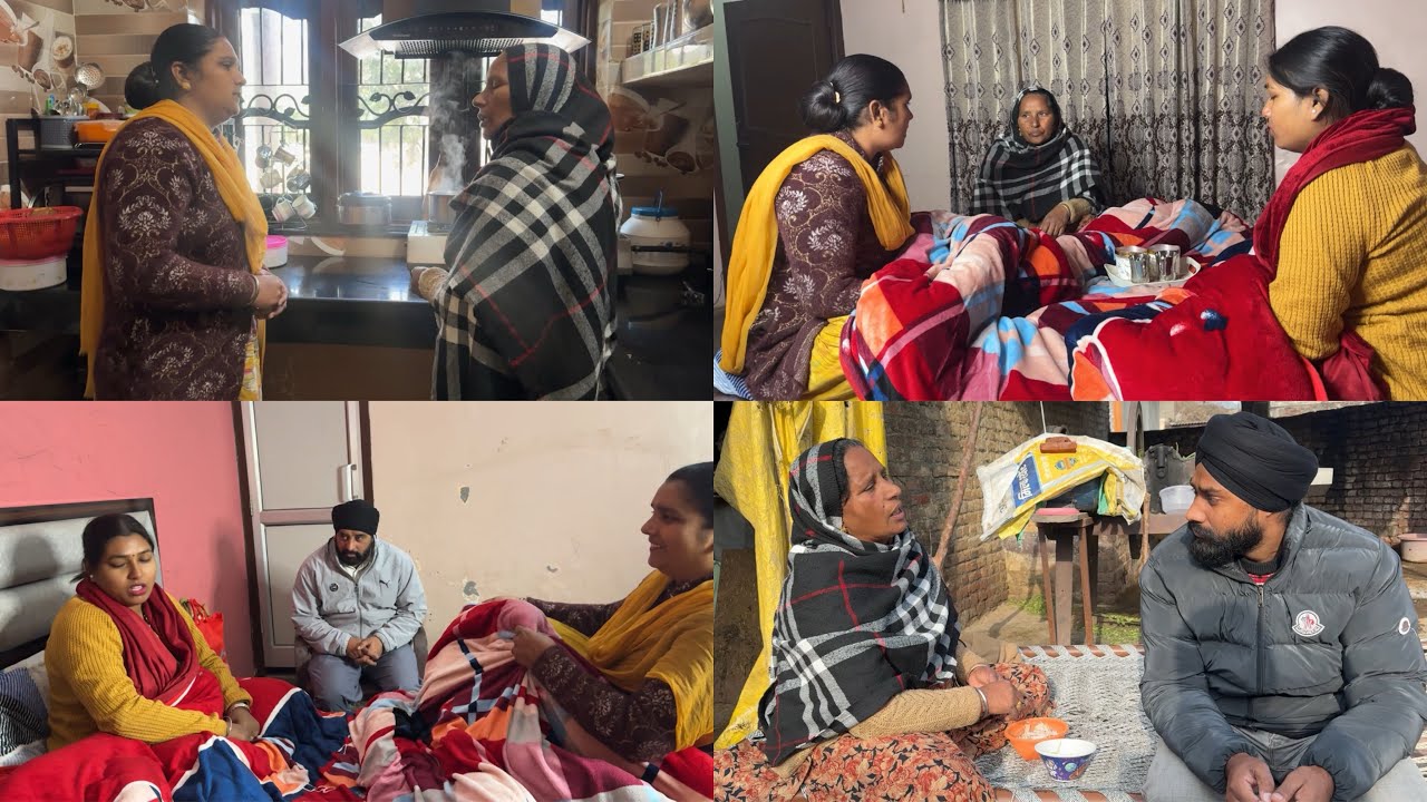 Dhee Da Ghar Kehra Part 67New Video 2026#sadapunjab #thepunjab #riartv 