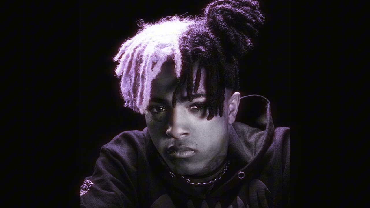 [FREE FOR PROFIT] xxxtentacion Dark Melodic Type Beat - 