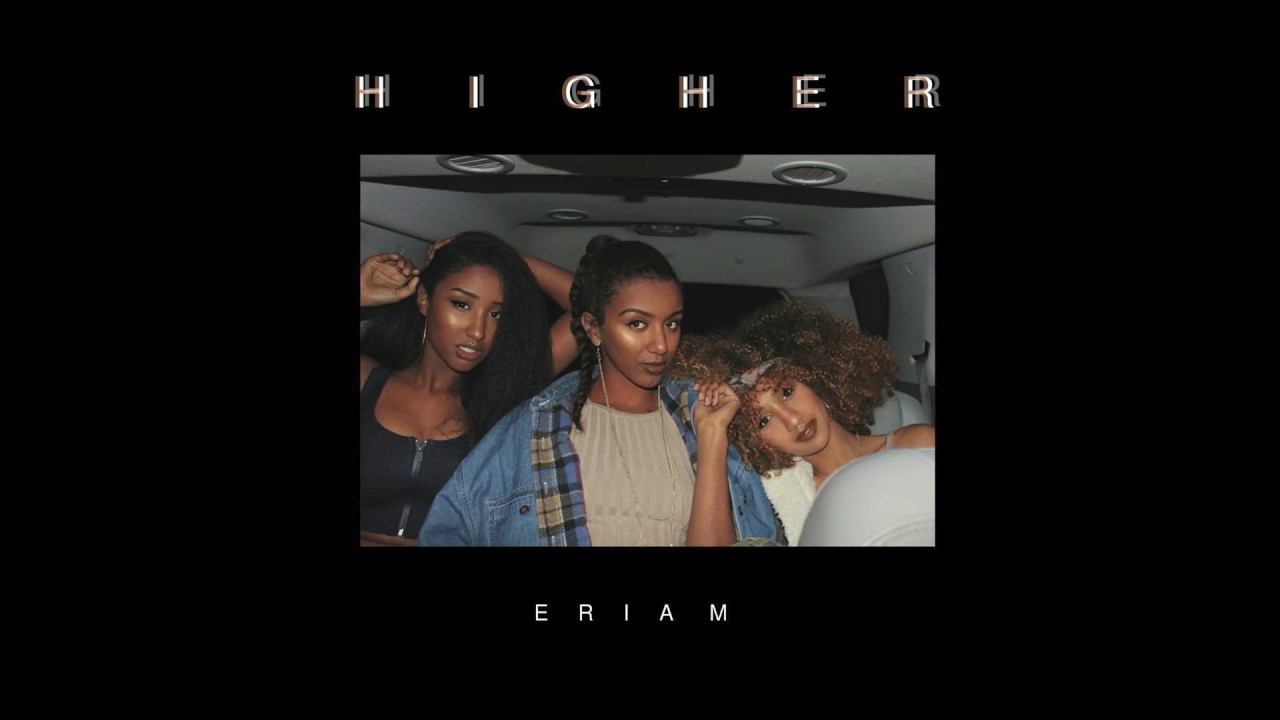 EriAm - Higher