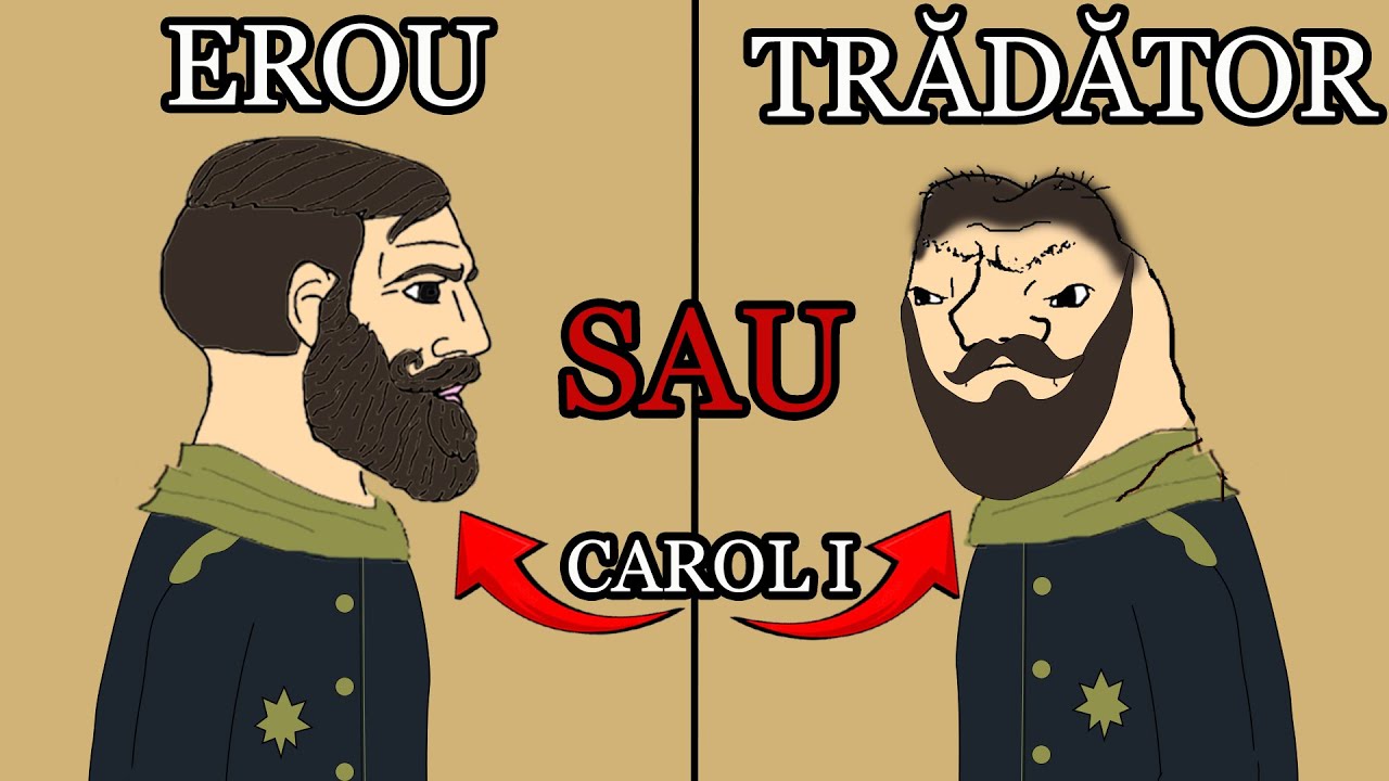 Regii Rom&acirc;niei: EROI sau TRĂDĂTORI?
